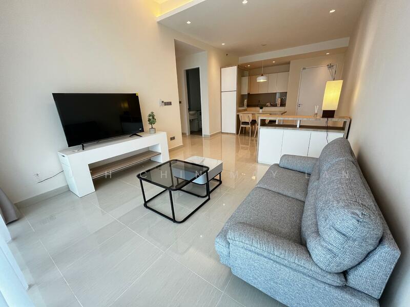 Senada Residence @ KLGCC Resort - 1