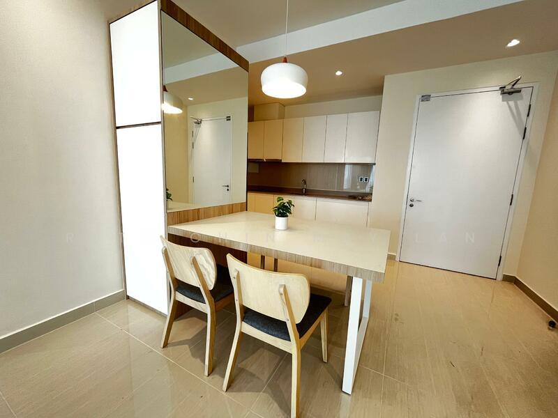 Senada Residence @ KLGCC Resort - 5