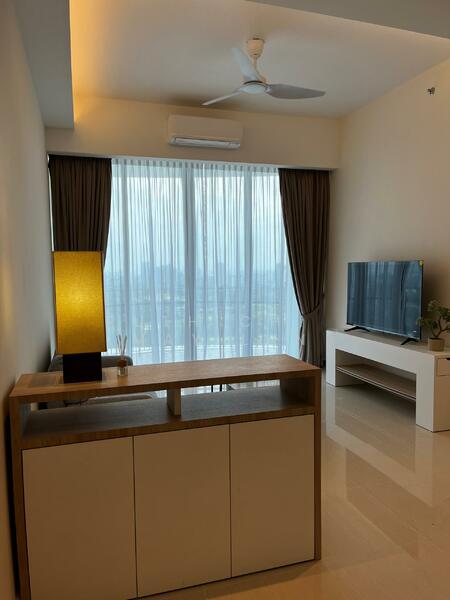 Senada Residence @ KLGCC Resort - 3