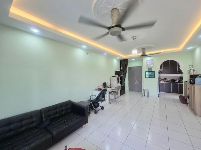 Residensi Alam Damai (PR1MA @ Alam Damai) - 4