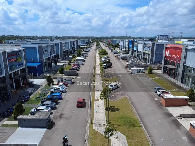 Eco Business Park 3 - 1