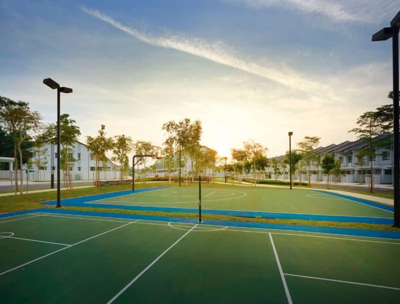 Bayan Residence - 3