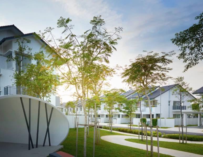 Bayan Residence - 2