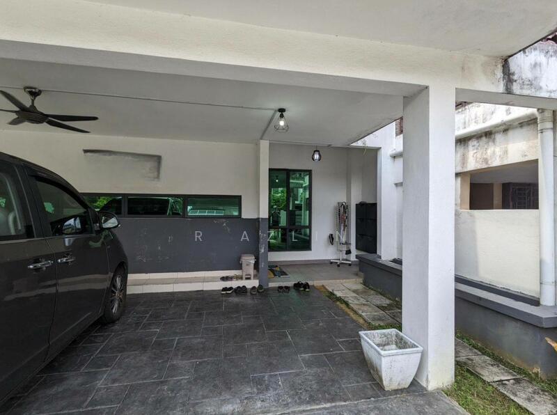 Ivy Terrace, Denai Alam - 2