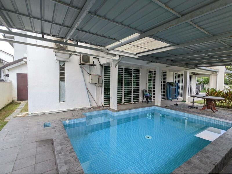 Ivy Terrace, Denai Alam - 3