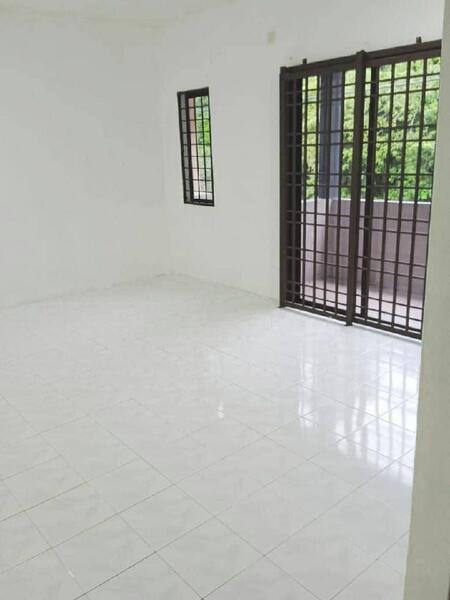Taman Silibin - 2