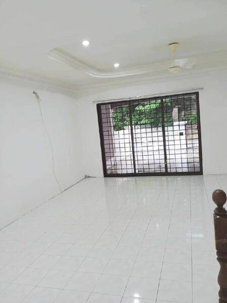 Taman Silibin - 4