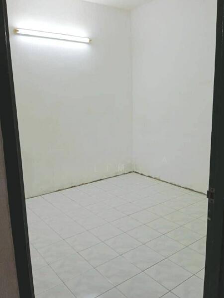Taman Silibin - 5