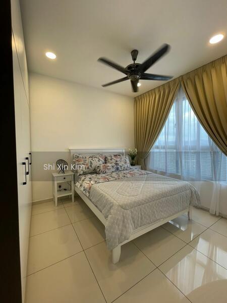 Kenwingston Platz - 5