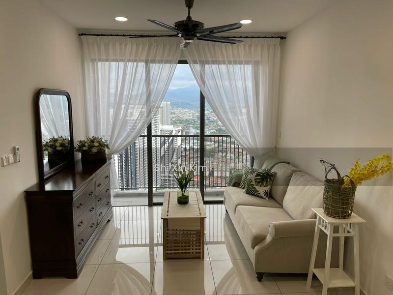 Kenwingston Platz - 3