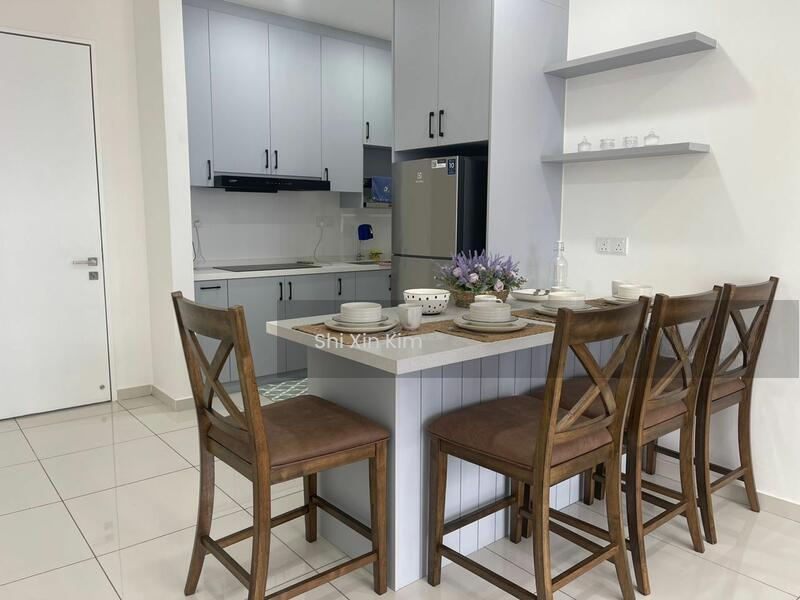 Kenwingston Platz - 2