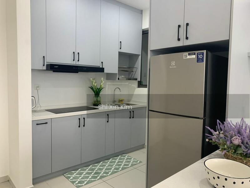 Kenwingston Platz - 4