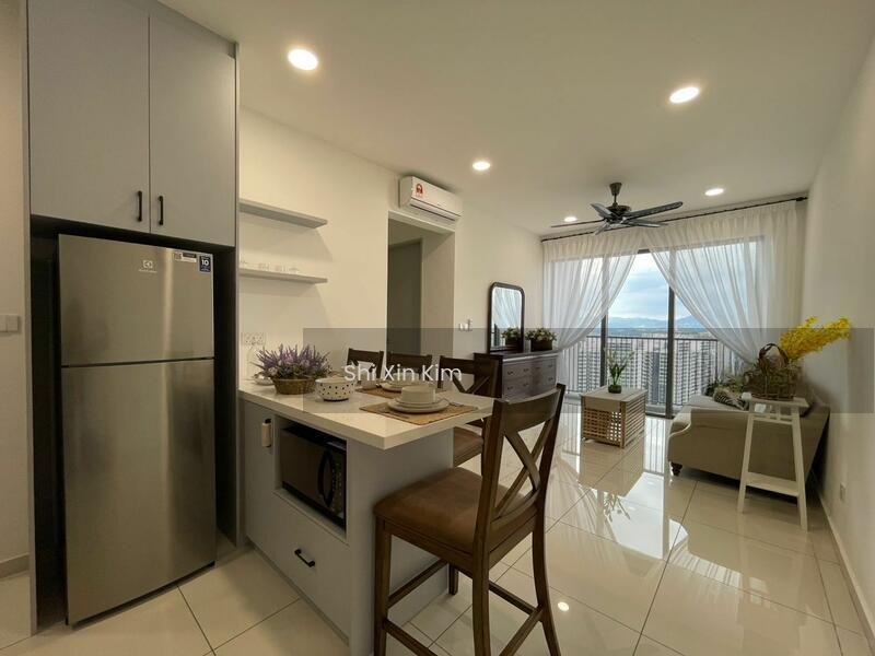 Kenwingston Platz - 1