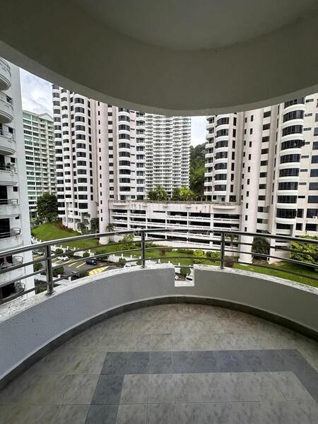Marina Tower (Ratu Mutiara) - 3