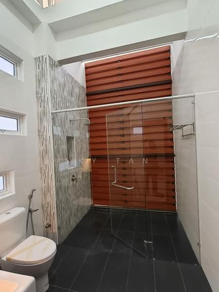 Bougain Villa- Golf View Bungalow - 2