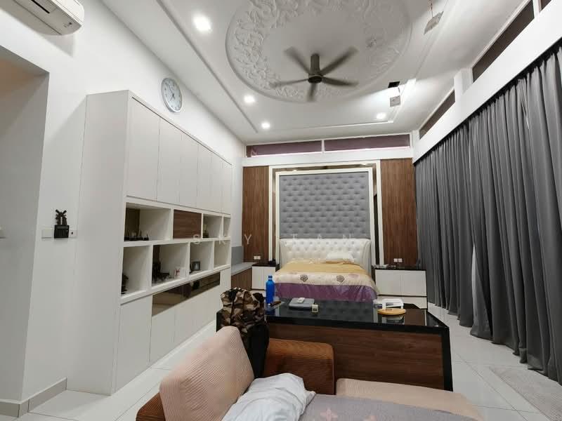 Bougain Villa- Golf View Bungalow - 4