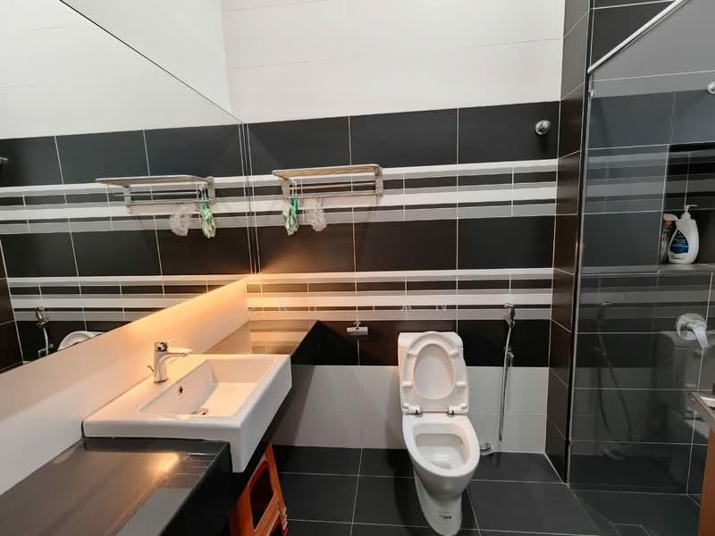 Bougain Villa- Golf View Bungalow - 5