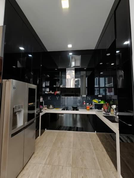 Bougain Villa- Golf View Bungalow - 3