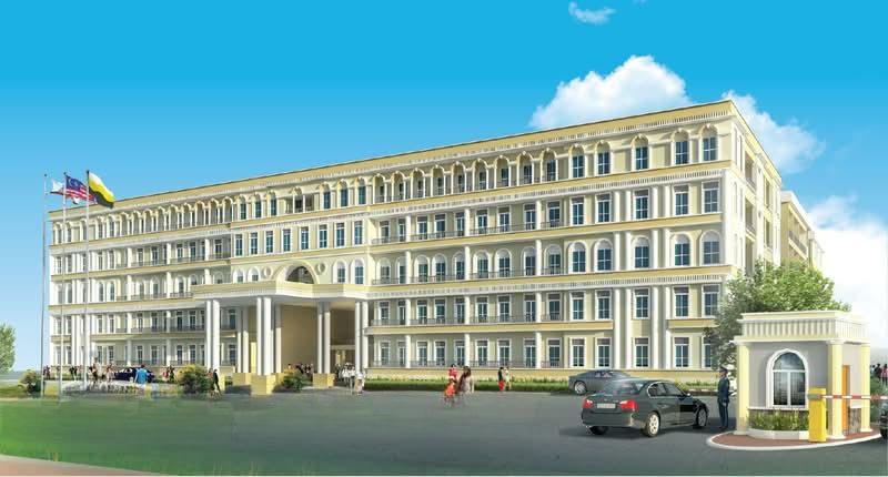 Loyal Garden Residences - 2