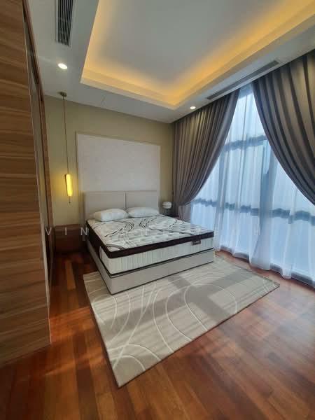 Royce Residence - 4