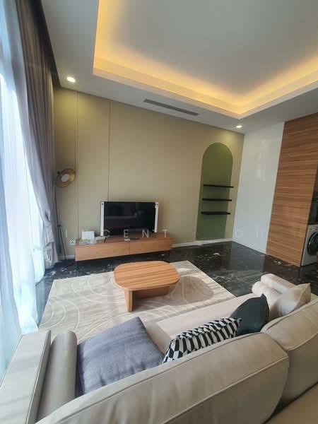 Royce Residence - 3