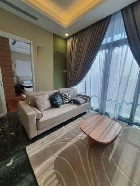 Royce Residence - 2