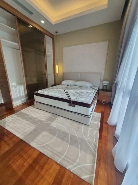 Royce Residence - 5