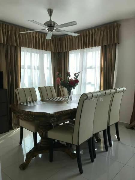 Ujana Executive Apartment - 5