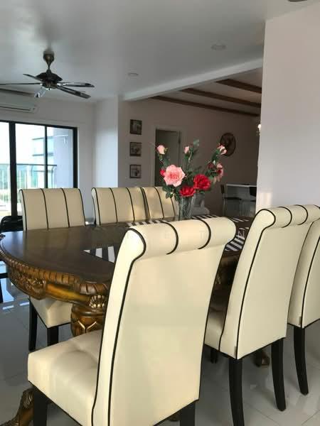 Ujana Executive Apartment - 2