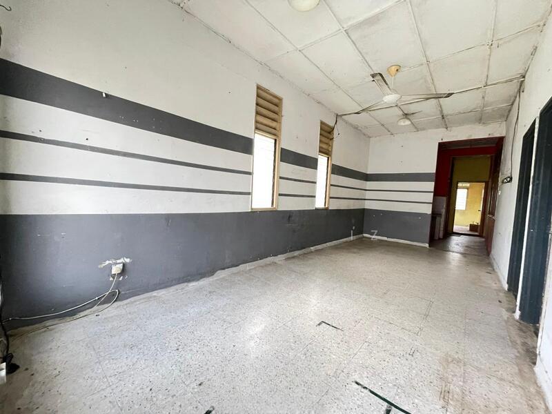 taman jaya bandar tun razak - 4