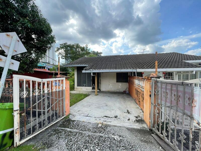 taman jaya bandar tun razak - 3