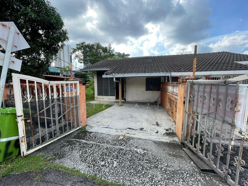 taman jaya bandar tun razak - 2