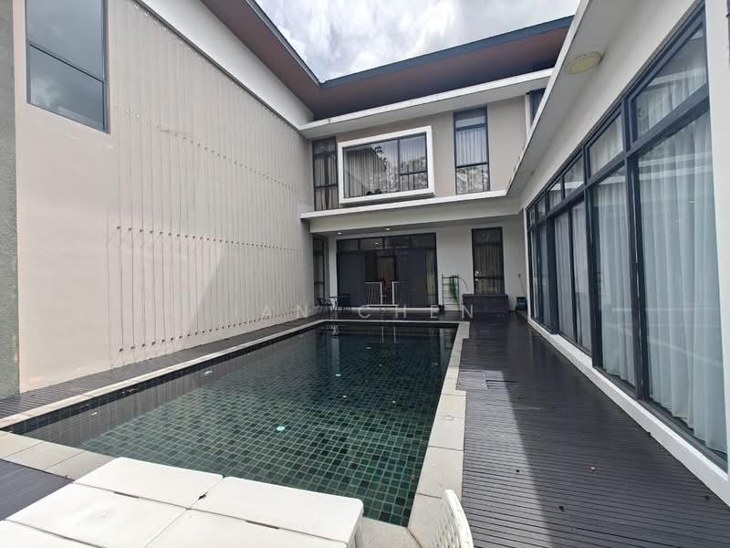 East Ledang - Twin Villa - 4