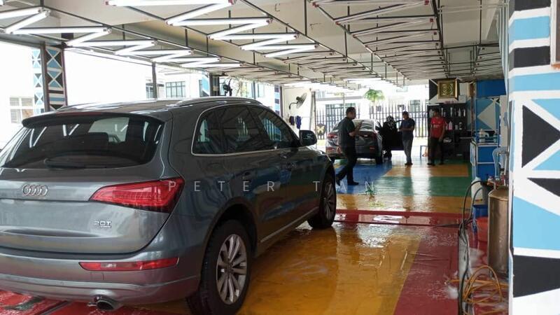 Kota Masai Eco world Shop - 4