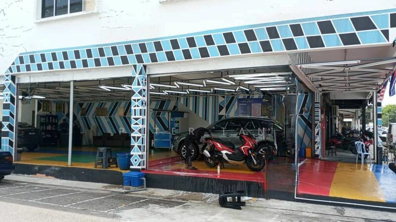 Kota Masai Eco world Shop - 2