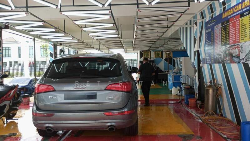 Kota Masai Eco world Shop - 3