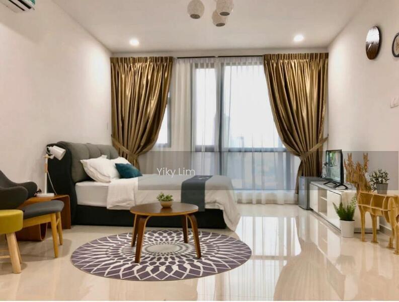 SKS Pavillion Residences - 3