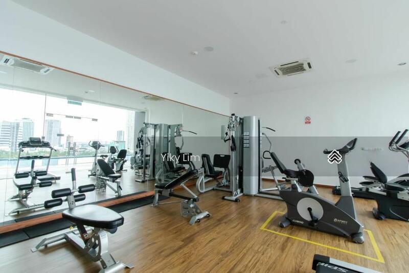 SKS Pavillion Residences - 3