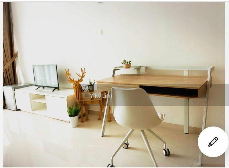 SKS Pavillion Residences - 1