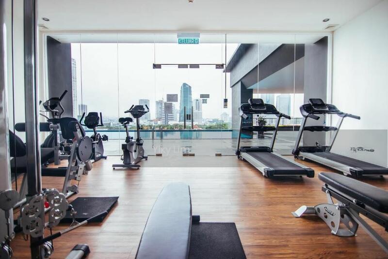 SKS Pavillion Residences - 5