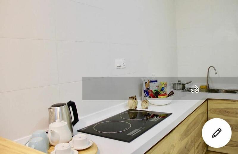 SKS Pavillion Residences - 2