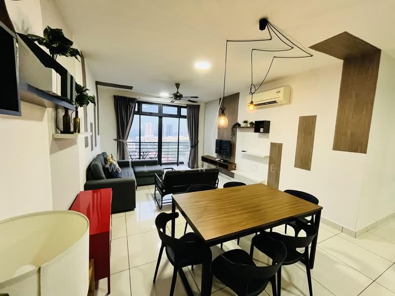 Residences @ 1 Tebrau - 2