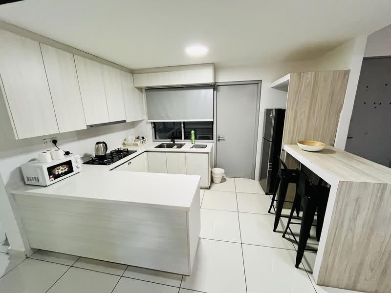 Residences @ 1 Tebrau - 3
