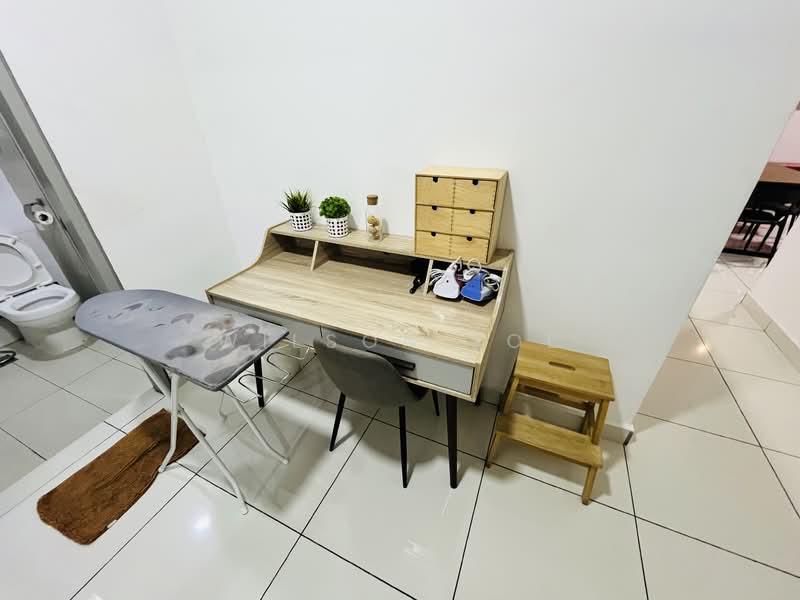 Residences @ 1 Tebrau - 4