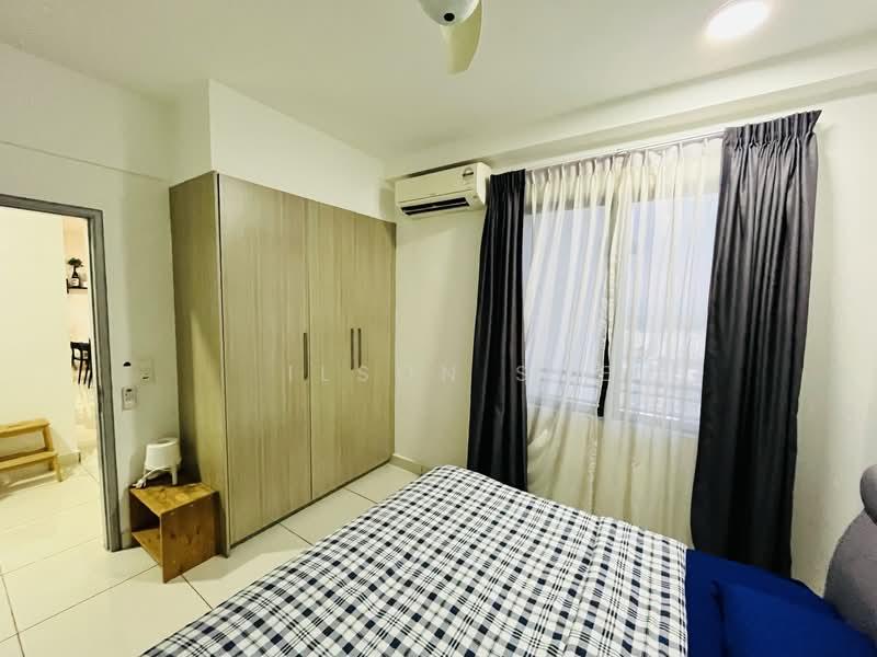 Residences @ 1 Tebrau - 5