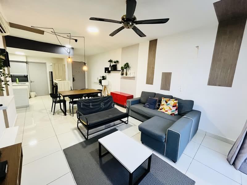 Residences @ 1 Tebrau - 4