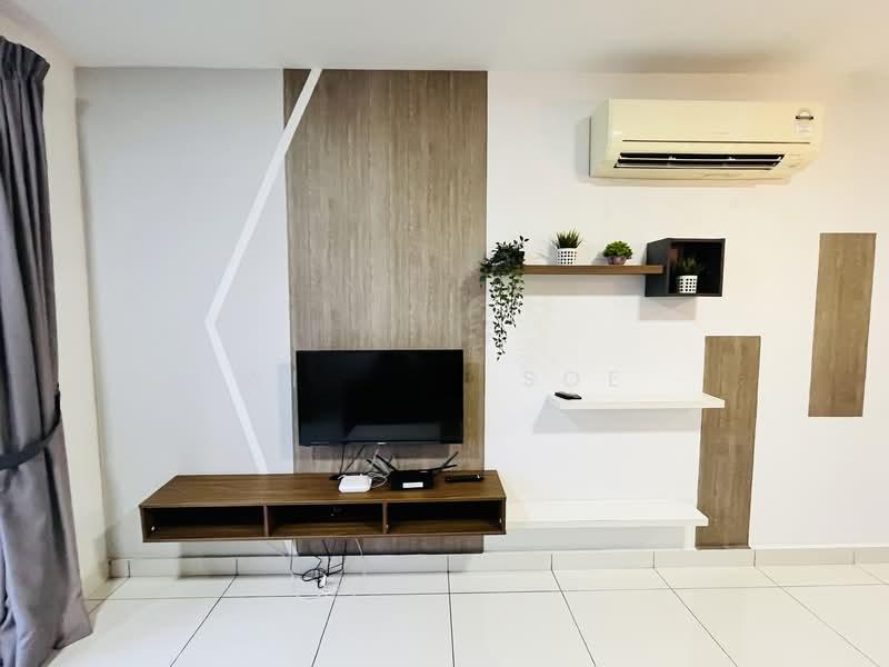 Residences @ 1 Tebrau - 3