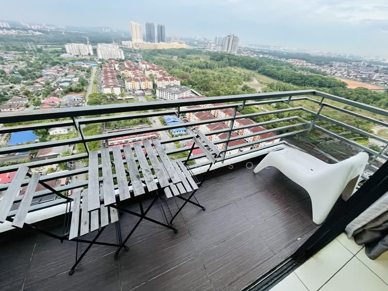 Residences @ 1 Tebrau - 5