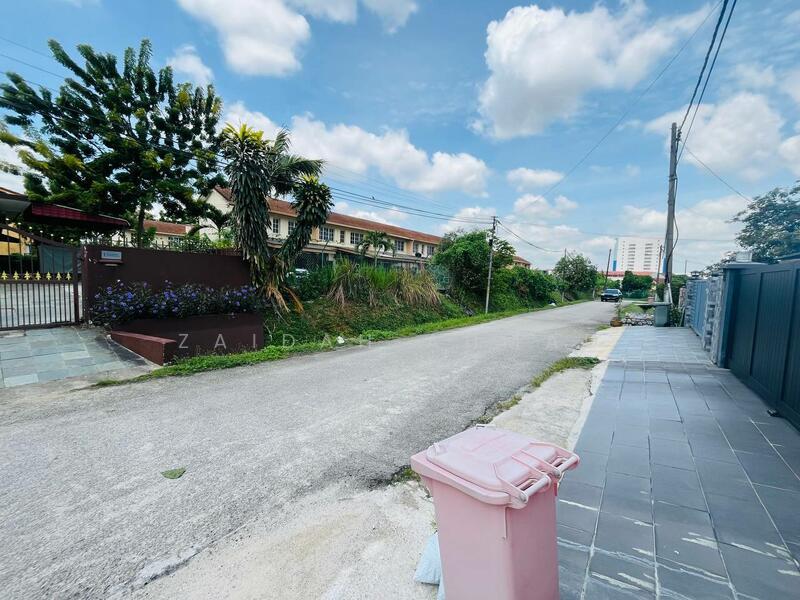 Section 8 Petaling Jaya - 2