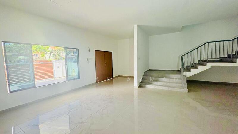 Section 8 Petaling Jaya - 4